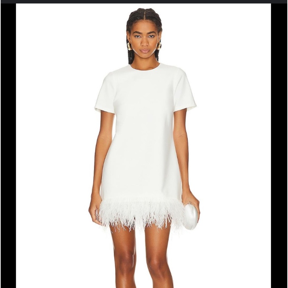LIKELY Marullo Dress